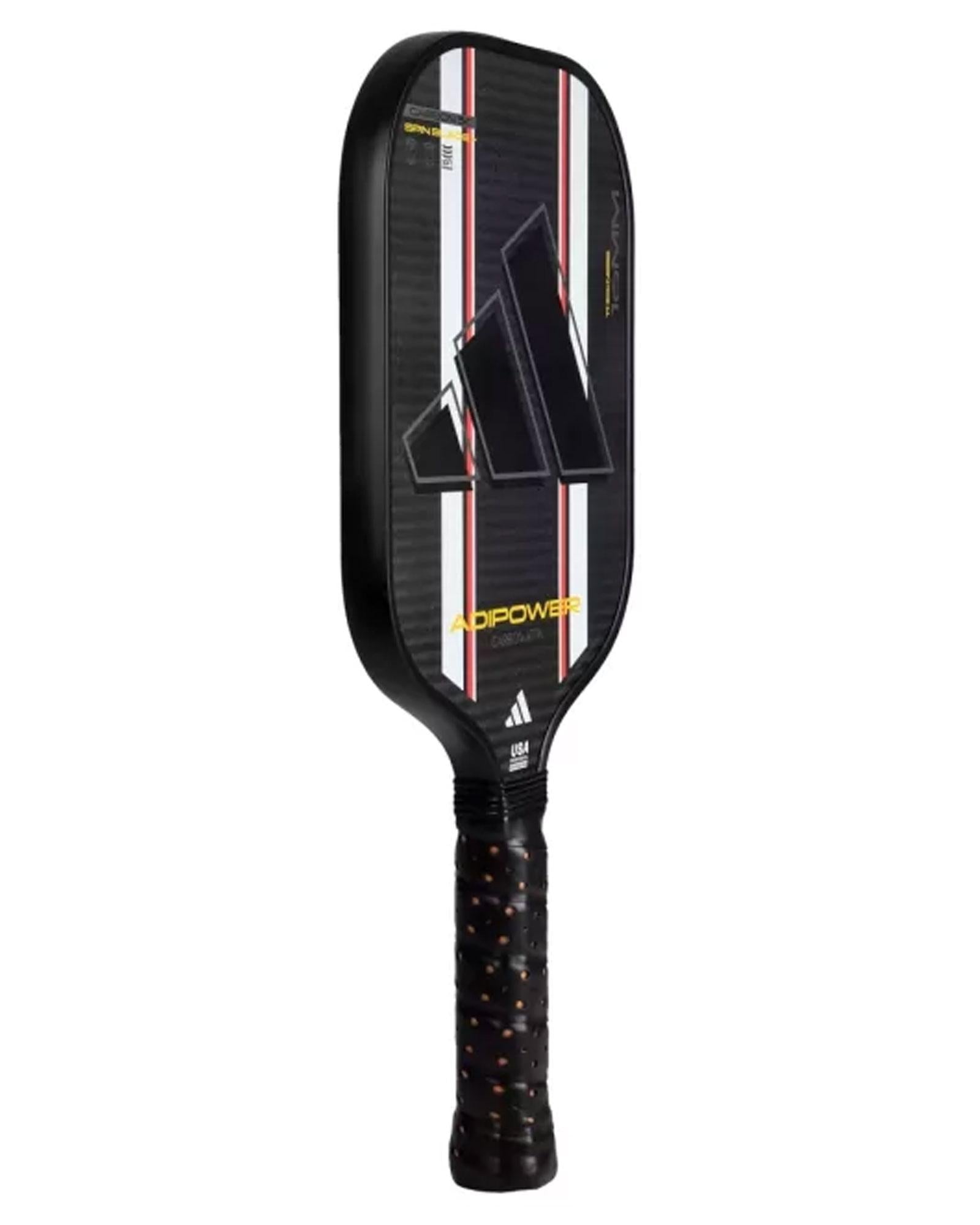 Raquete de pickleball Adidas Padel Adipower Cabon, foto 2