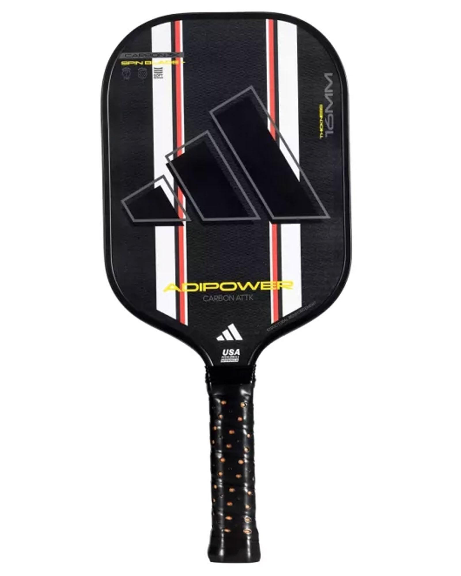 Raquete de pickleball Adidas Padel Adipower Cabon
