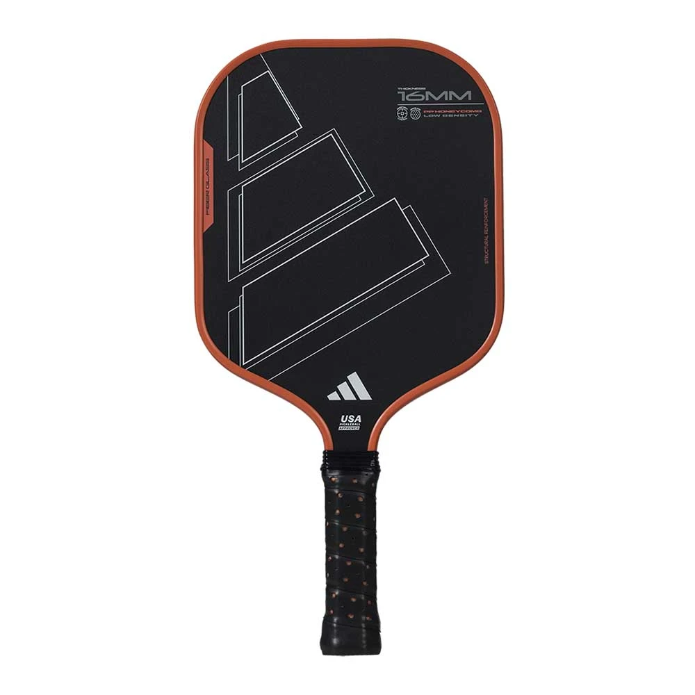 Adidas Padel RX Team CTRL 2025 pickleball paddle