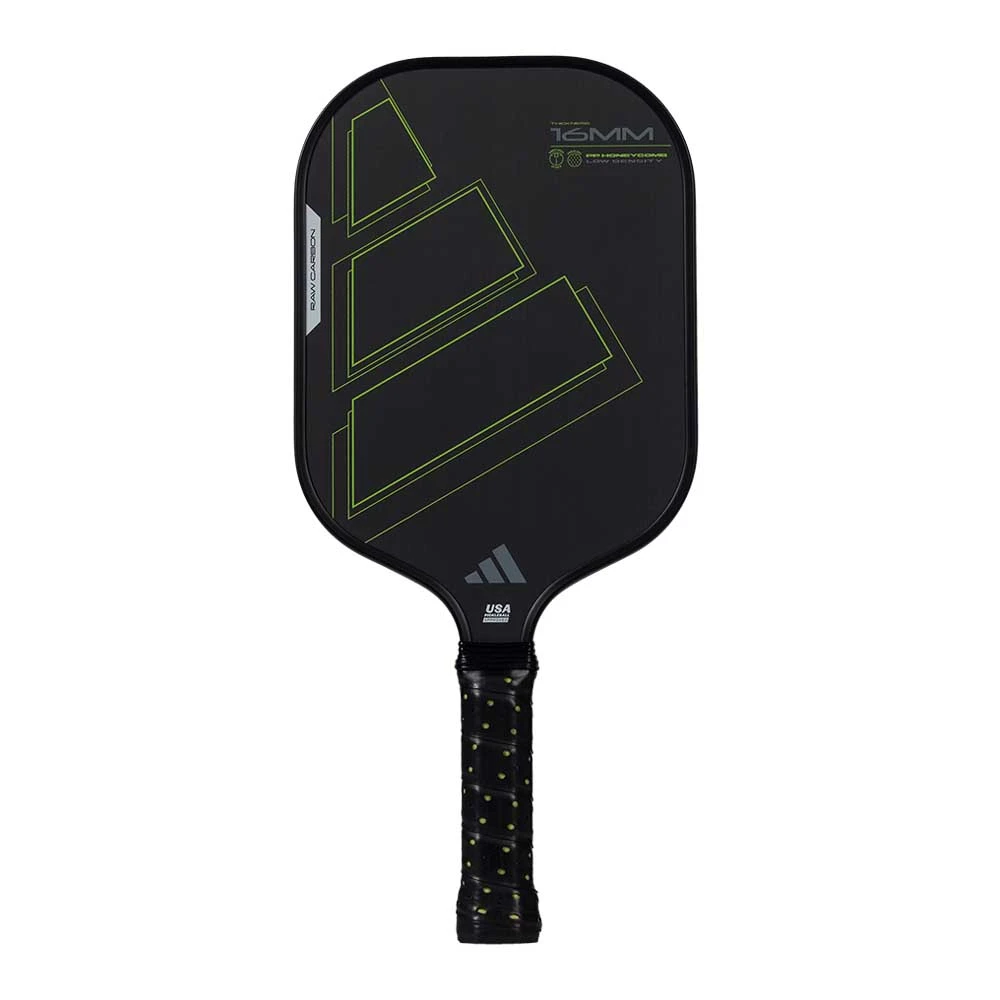 Raquete de pickleball Adidas Padel RX Carbon ATTK 2025