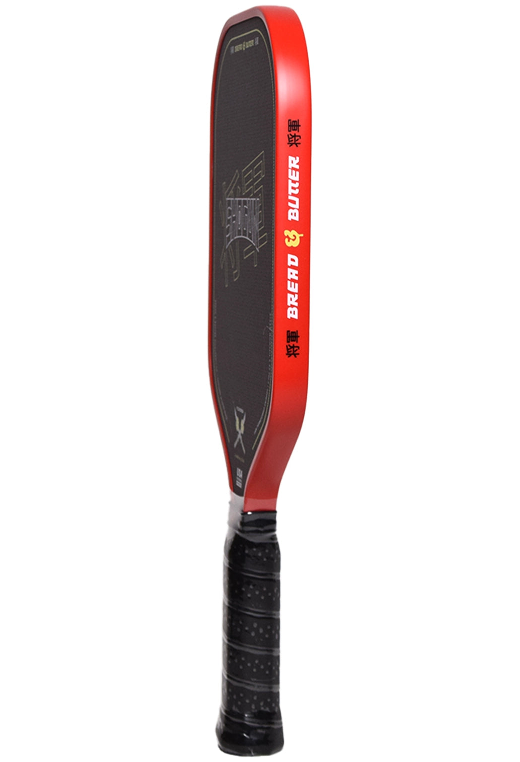 Bread & Butter Shogun Imperial Edition 16mm pickleball paddle, photo 2