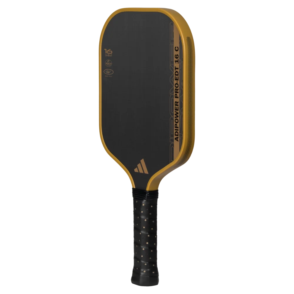 Raquete de pickleball Adidas Padel Adipower Pro EDT C 16mm Wide, foto 2