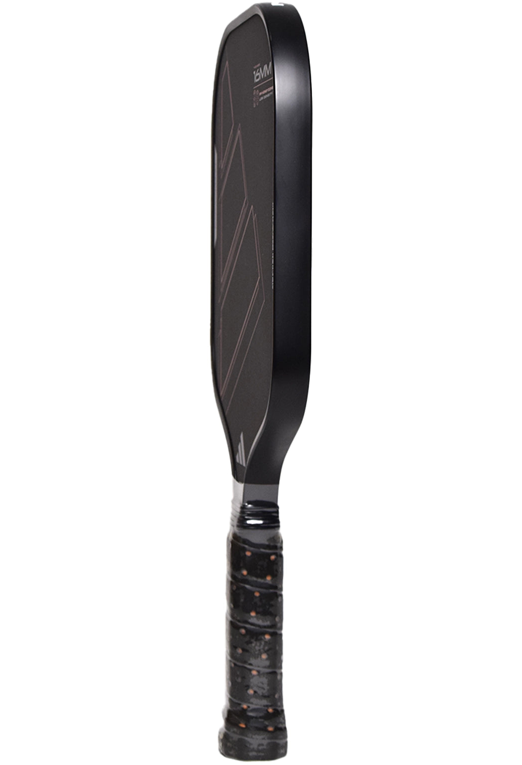 Adidas Padel RX Carbon CTRL 2025 pickleball paddle, photo 2