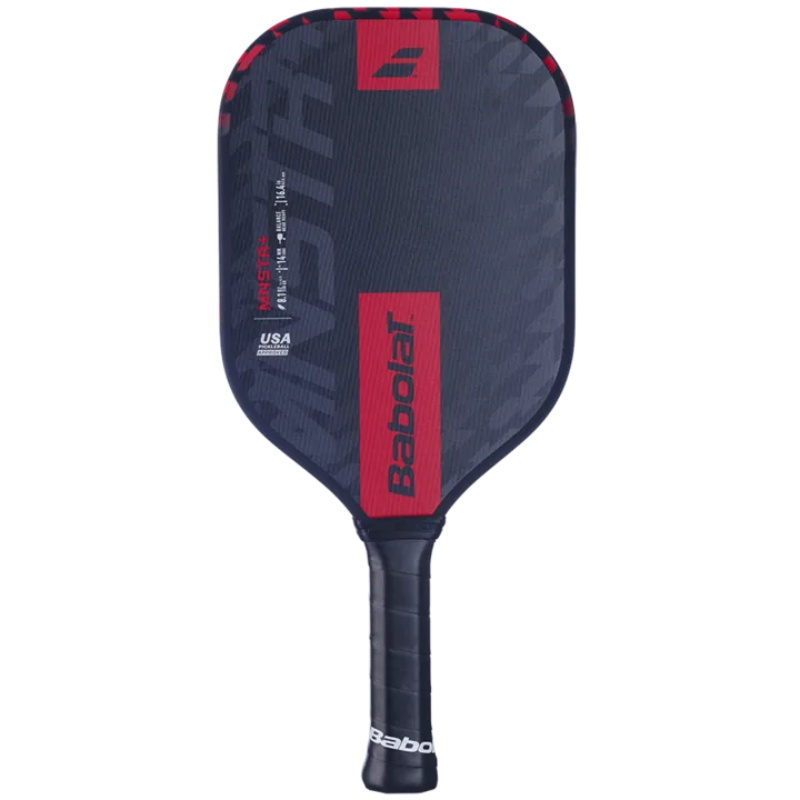 Babolat MNSTR+ pickleball paddle