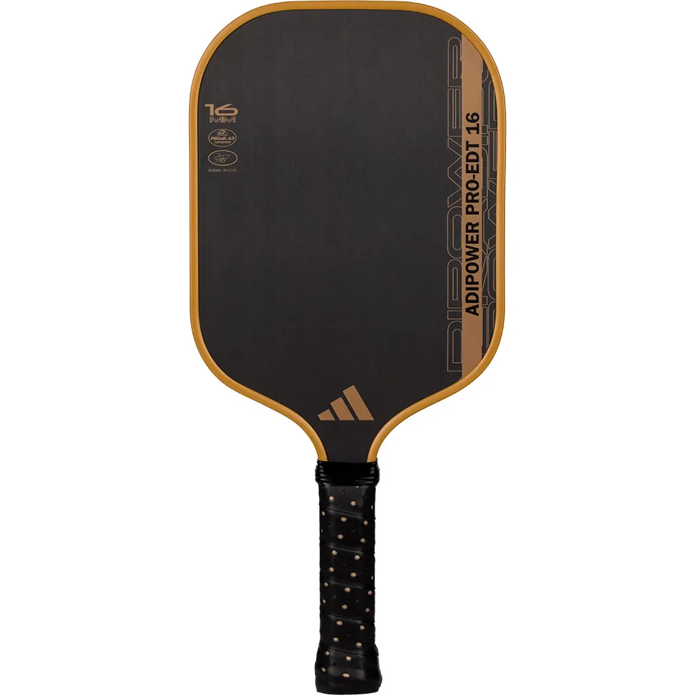 Raquete de pickleball Adidas Padel Adipower Pro Edition 16mm