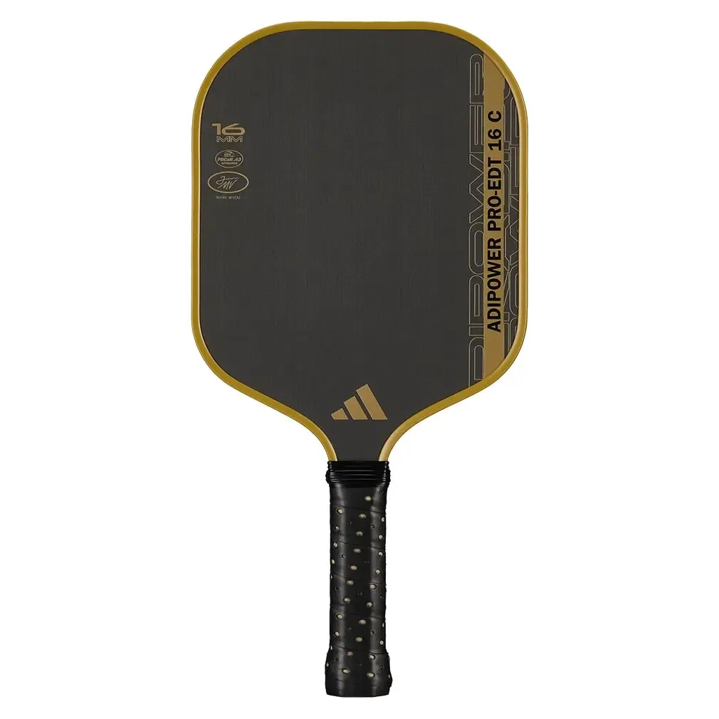 Raquete de pickleball Adidas Padel Adipower Pro EDT C 16mm