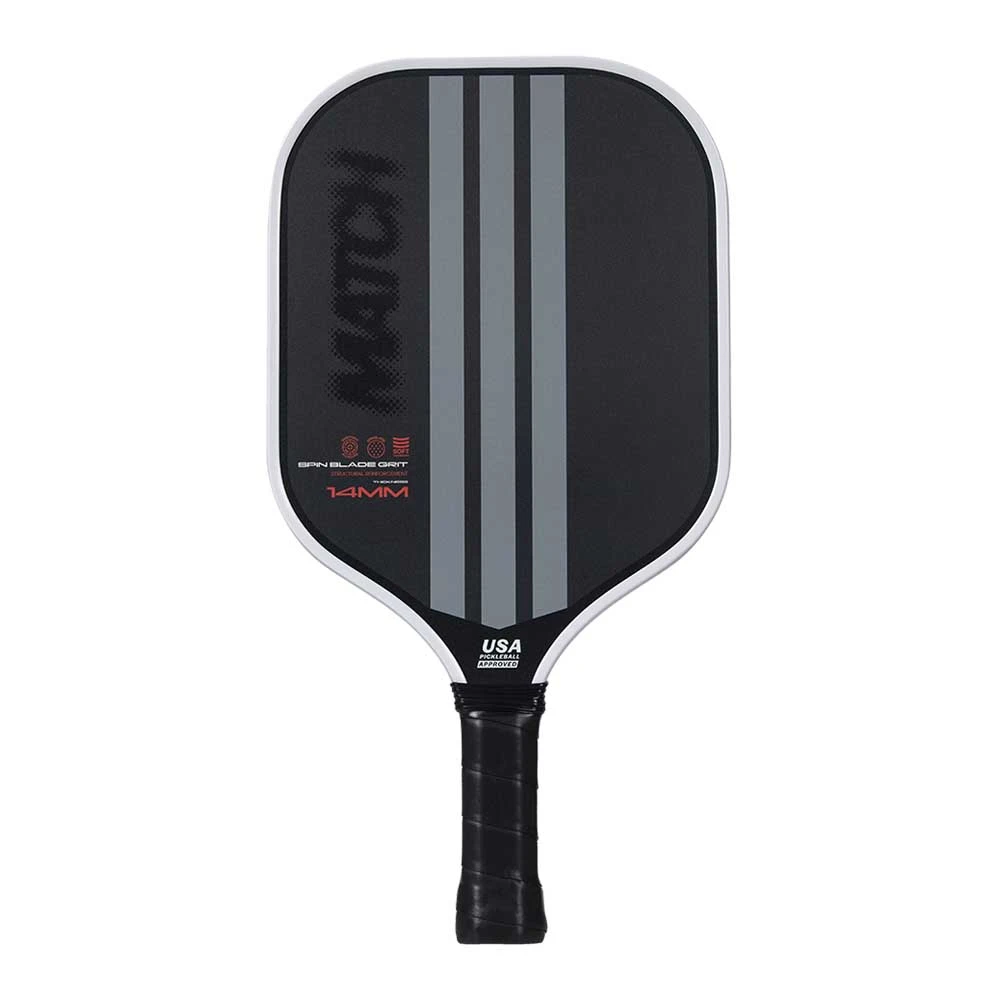 Adidas Padel Match 2025 pickleball paddle