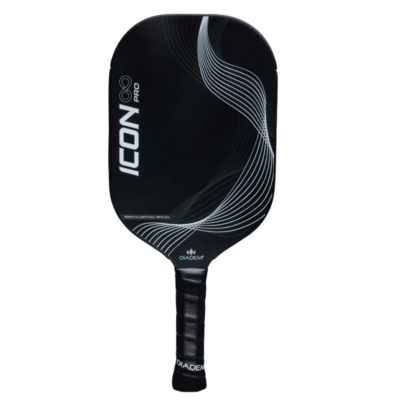 Diadem Icon Infinity Pro pickleball paddle
