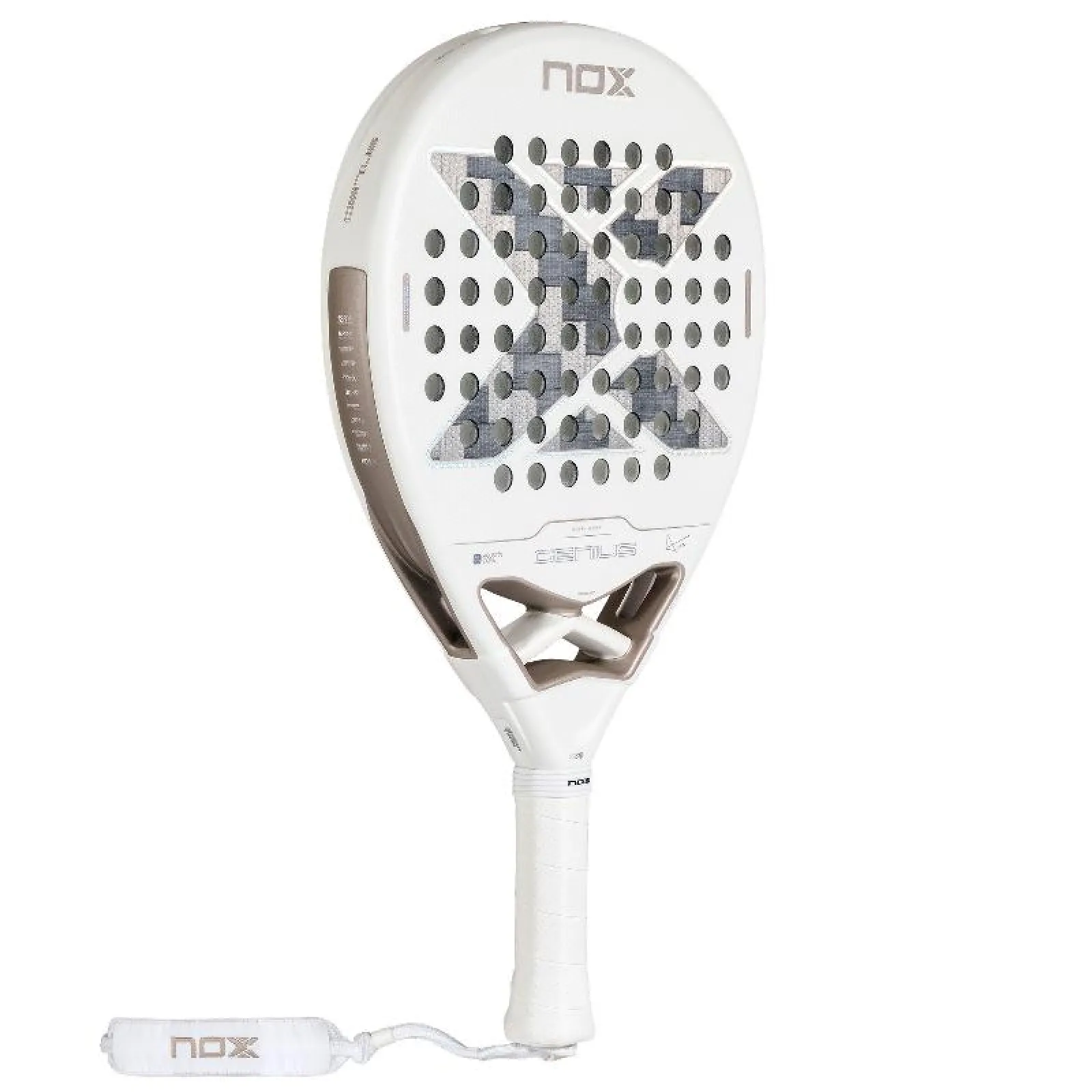 Raquete de pickleball Diadem Icon Lite, foto 2