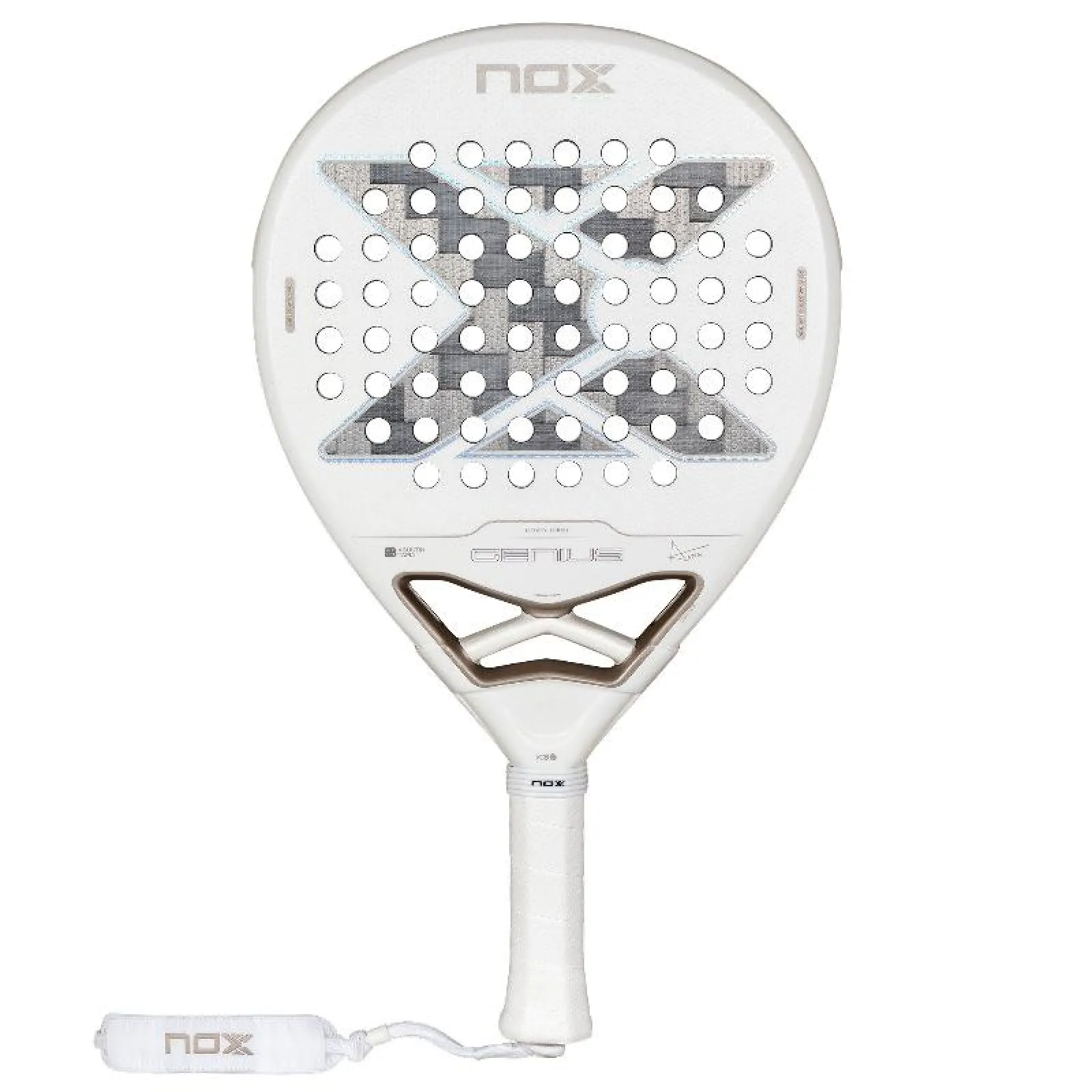Raquete de pickleball Diadem Icon Lite