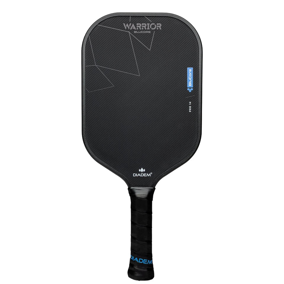 Diadem Warrior BluCore Pro V3 pickleball paddle, photo 2