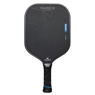 Raquete de pickleball Diadem Warrior BluCore Max 14mm V3