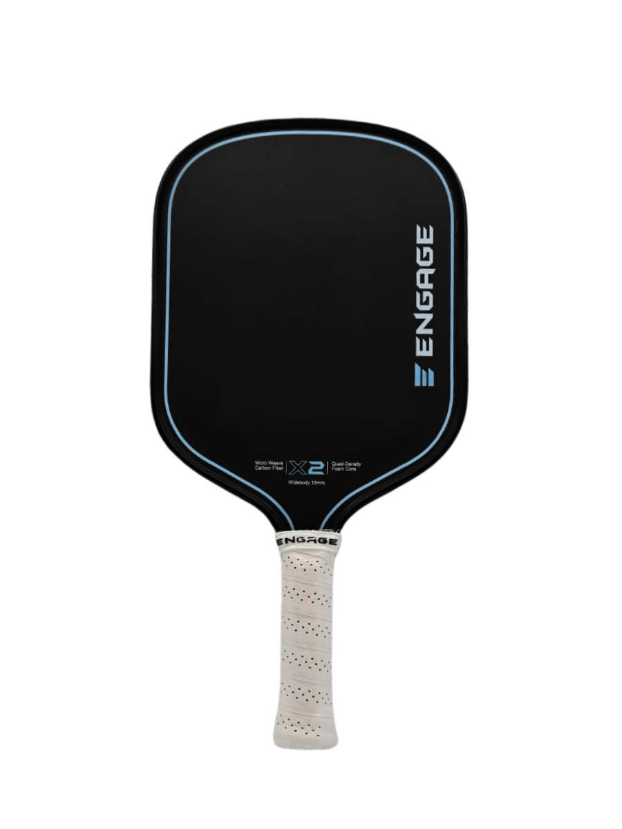 Engage X2 Widebody 16mm pickleball paddle