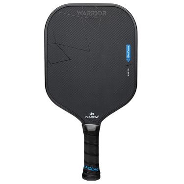 Raquete de pickleball Diadem Warrior BluCore Max 16mm V3