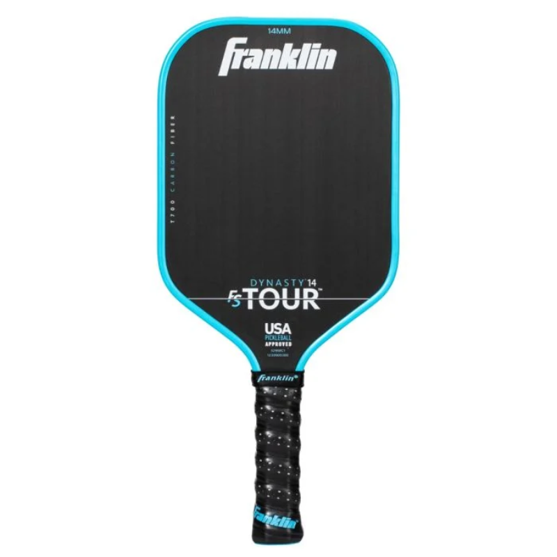 Franklin FS Tour Dynasty 14mm pickleball paddle, photo 2