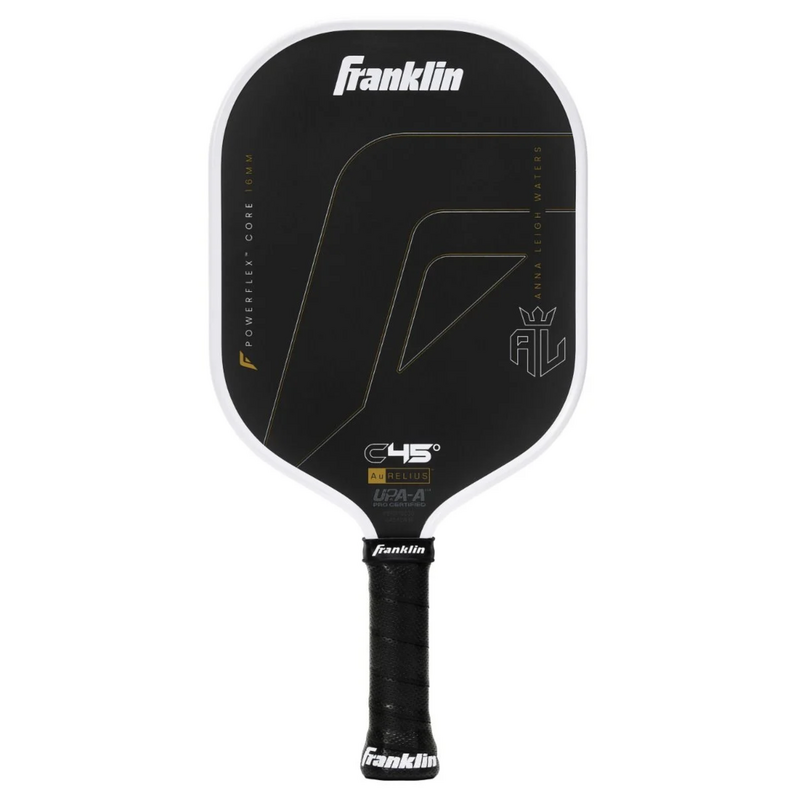 Raquete de pickleball Franklin C45 Aurelius Carbon Series