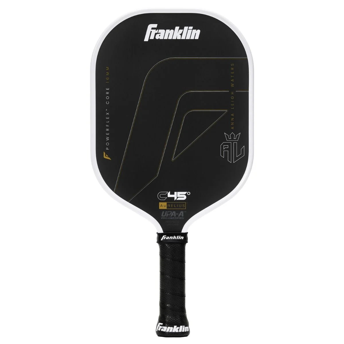 Franklin C45 ALW pickleball paddle