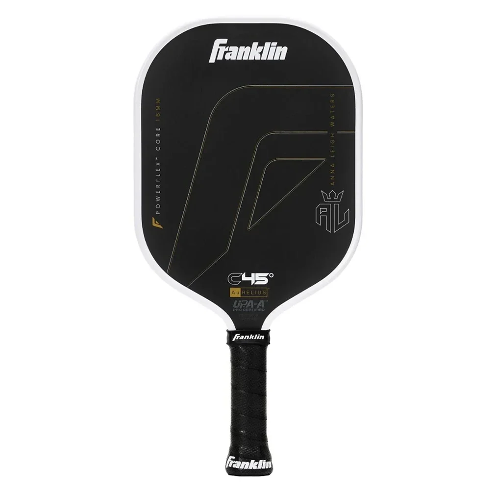Franklin C45 Aurelius 16mm pickleball paddle
