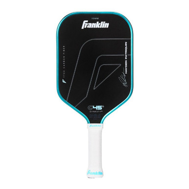 Raquete de pickleball Franklin C45 Hayden Patriquin 16mm, foto 2