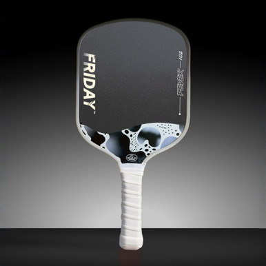Raquete de pickleball Friday Fever 102 Widebody, foto 2