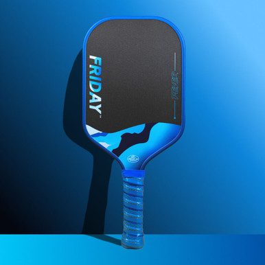 Raquete de pickleball Friday Fever 101 Elongated, foto 2