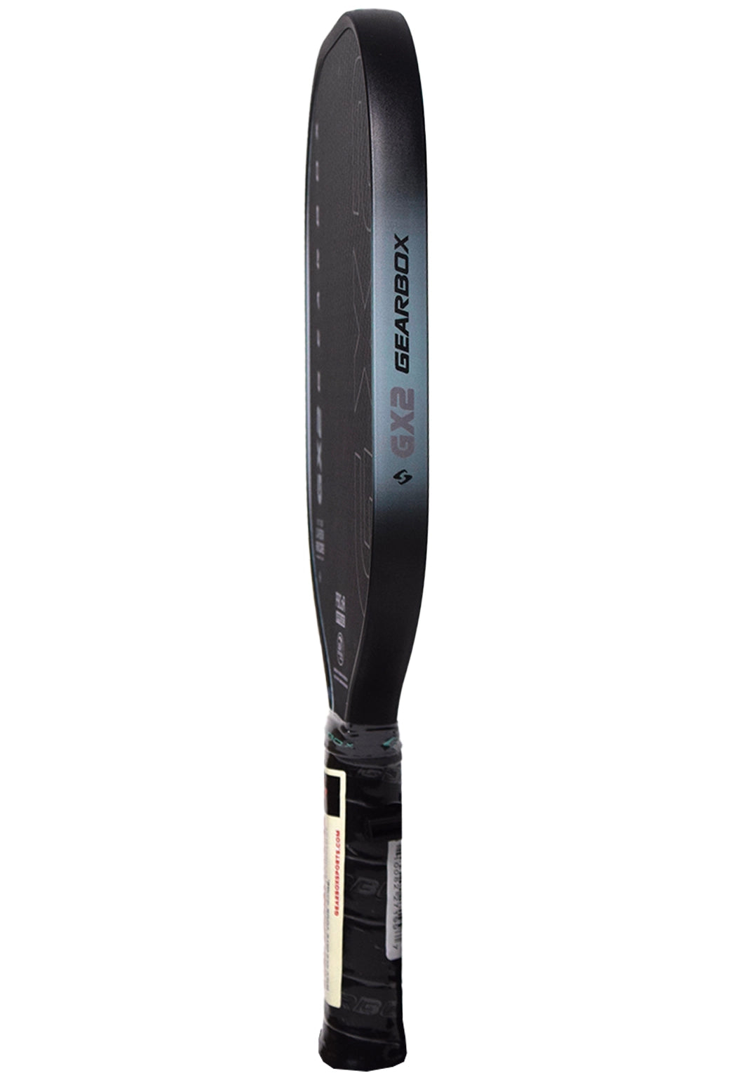 Gearbox GX2 Hyper 16mm pickleball paddle, photo 2