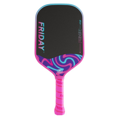 Raquete de pickleball Friday Fever 102 Elongated, foto 2