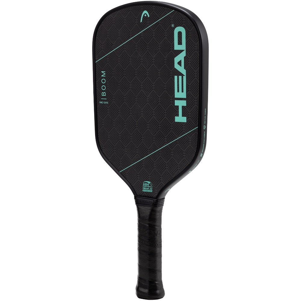 HEAD Boom Pro EX15 2026 pickleball paddle