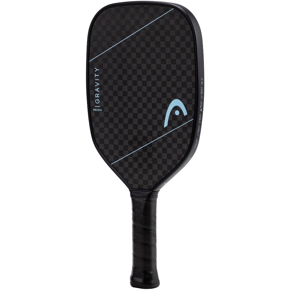HEAD Gravity Pro EX15 2026 pickleball paddle, photo 2