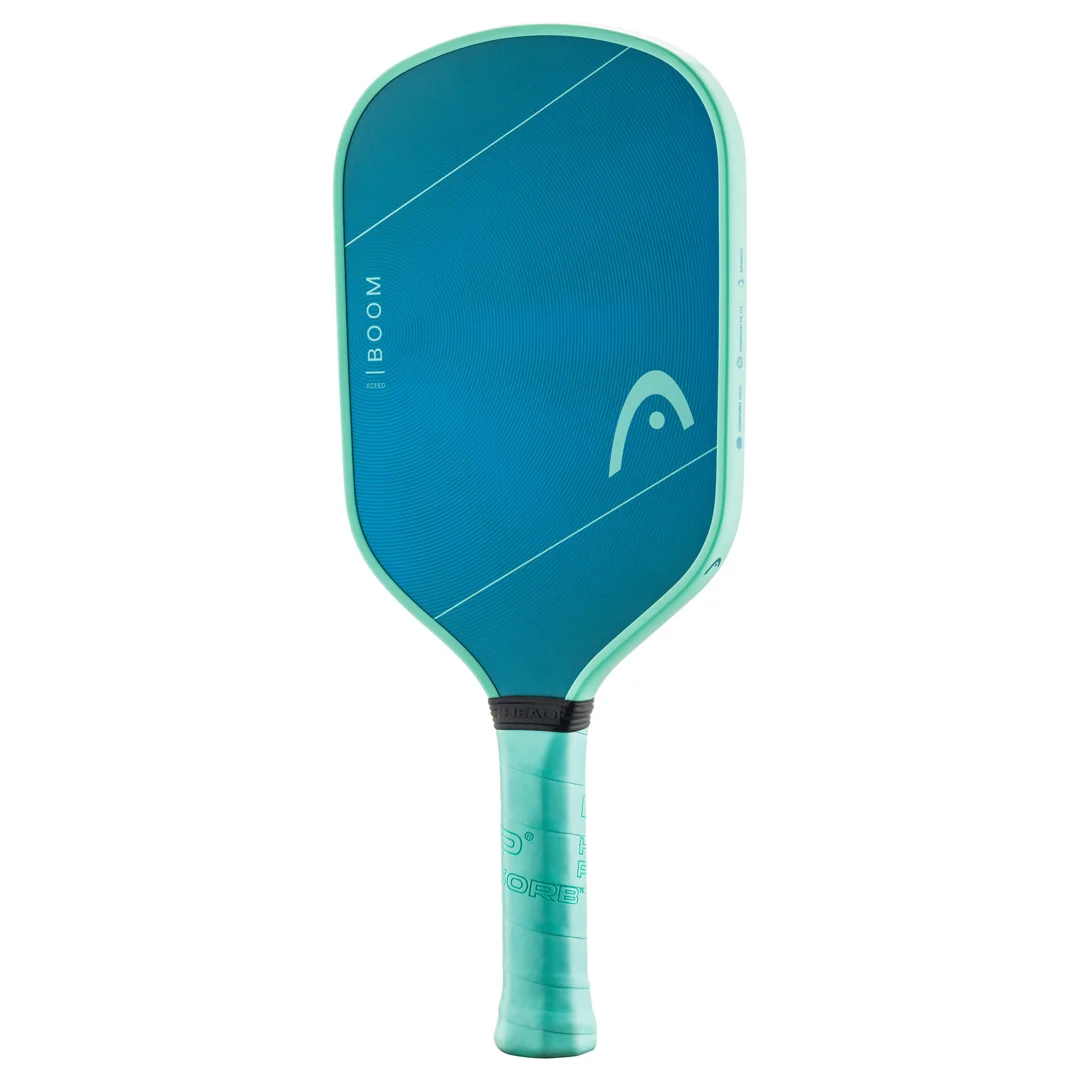 HEAD Boom Xceed 2026 pickleball paddle, photo 2