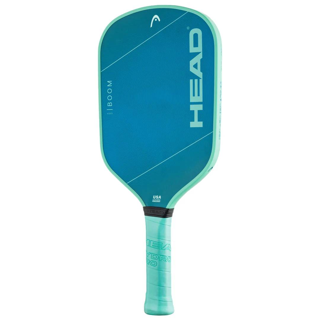 HEAD Boom Xceed 2026 pickleball paddle