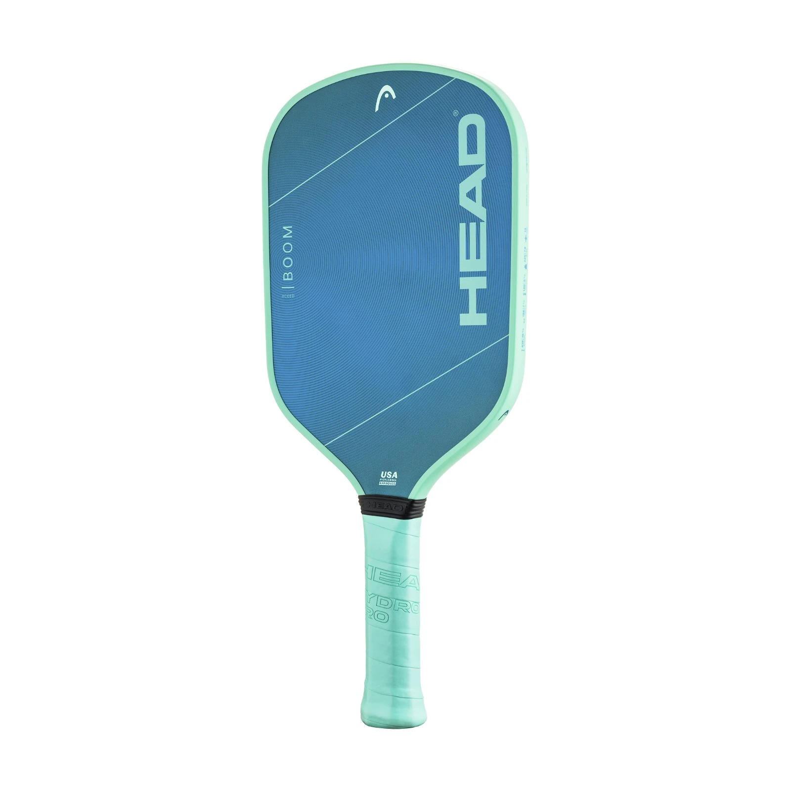 Raquete de pickleball HEAD Boom Xceed 2006