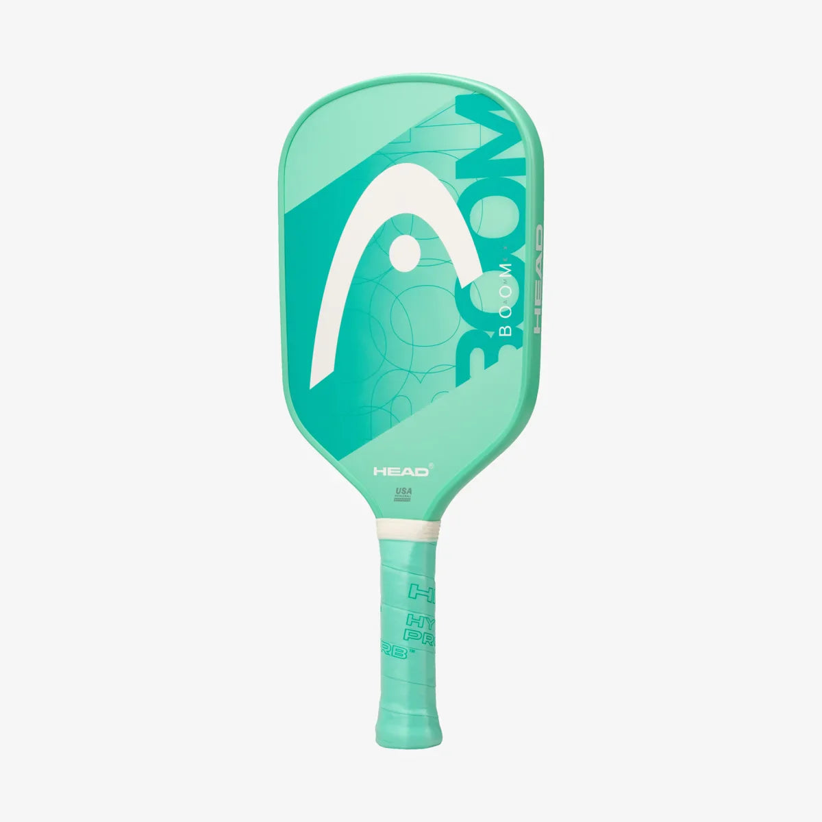 HEAD Boom Team EX 2024 pickleball paddle, photo 2