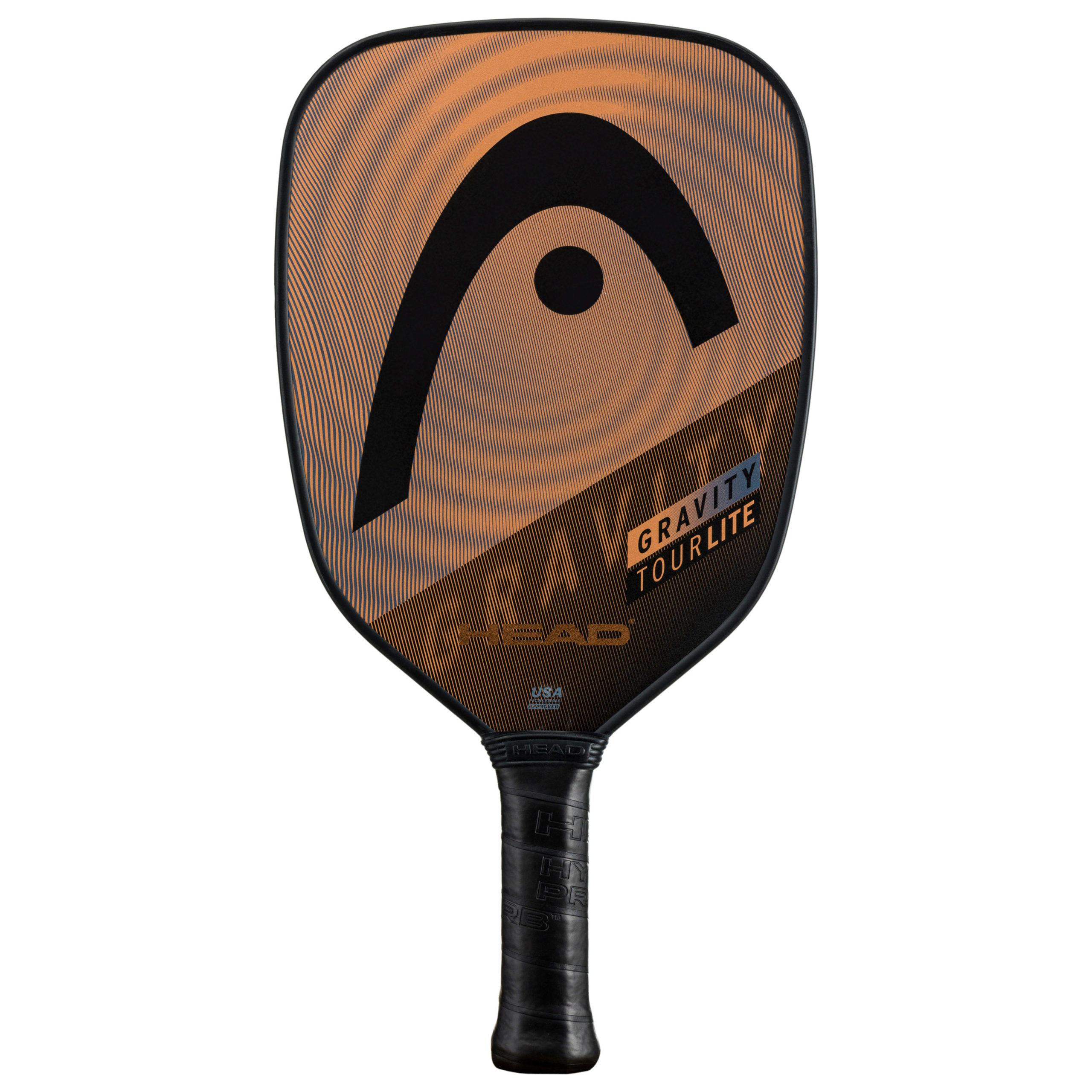Raquete de pickleball HEAD Gravity Tour Lite 2023