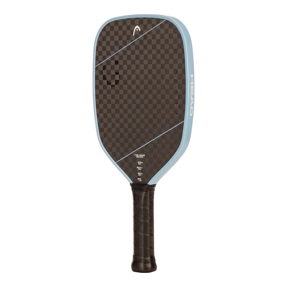 Raquete de pickleball HEAD Gravity Tour EX 2025, foto 2