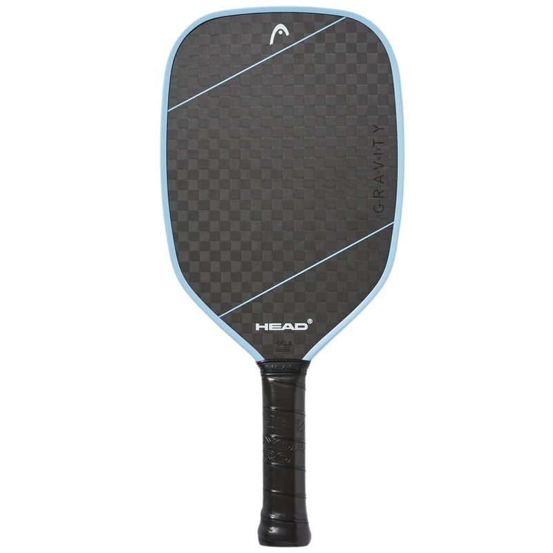 Raquete de pickleball HEAD Gravity Tour EX 2025