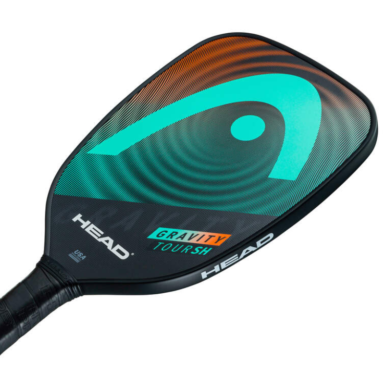HEAD Gravity Tour SH pickleball paddle, photo 2