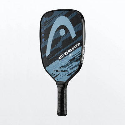 HEAD Gravity Lite pickleball paddle