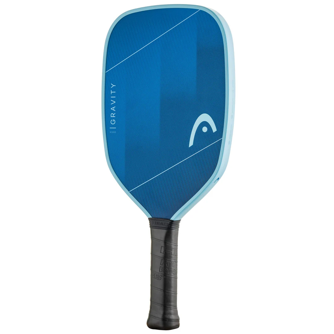 Raquete de pickleball HEAD Gravity Exceed 2026, foto 2