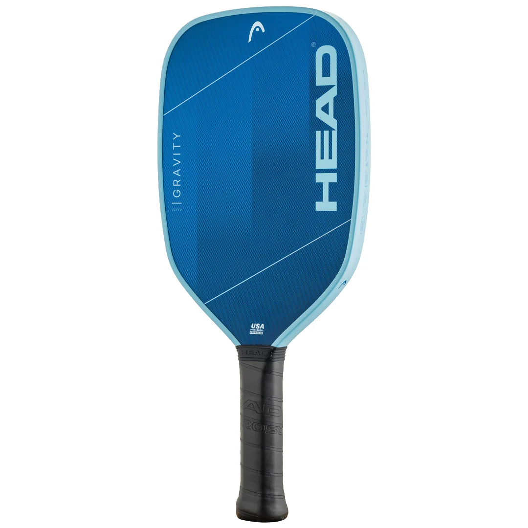 Raquete de pickleball HEAD Gravity Exceed 2026