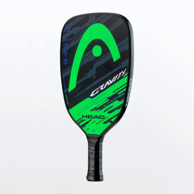 HEAD Gravity SH pickleball paddle