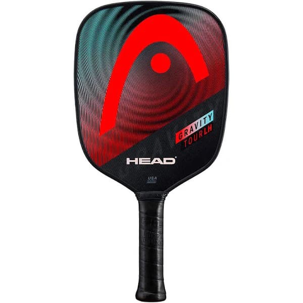 HEAD Gravity Tour LH pickleball paddle