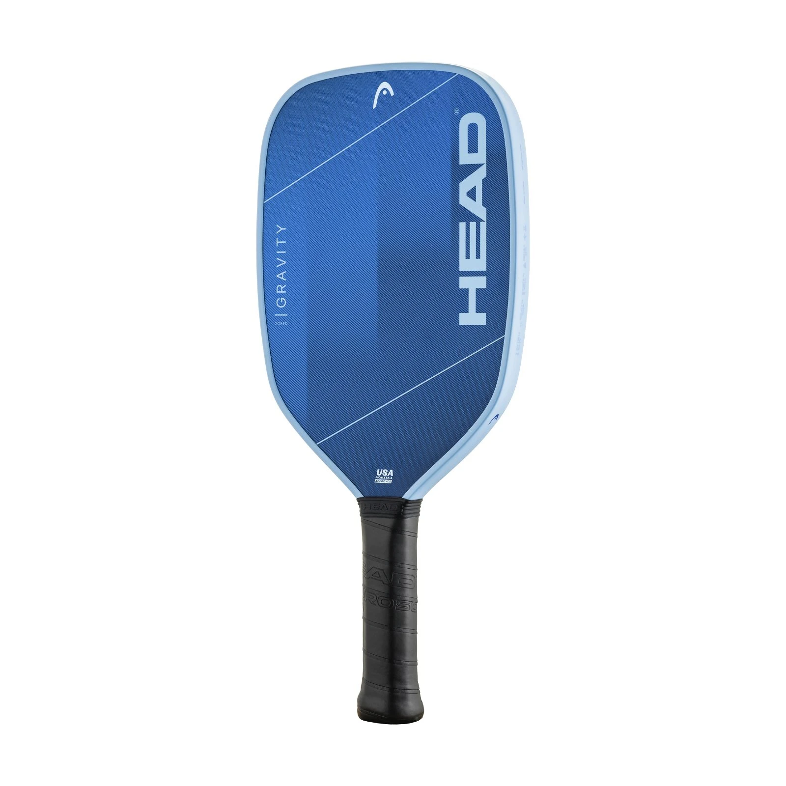 HEAD Gravity Xceed 2026 pickleball paddle, photo 2
