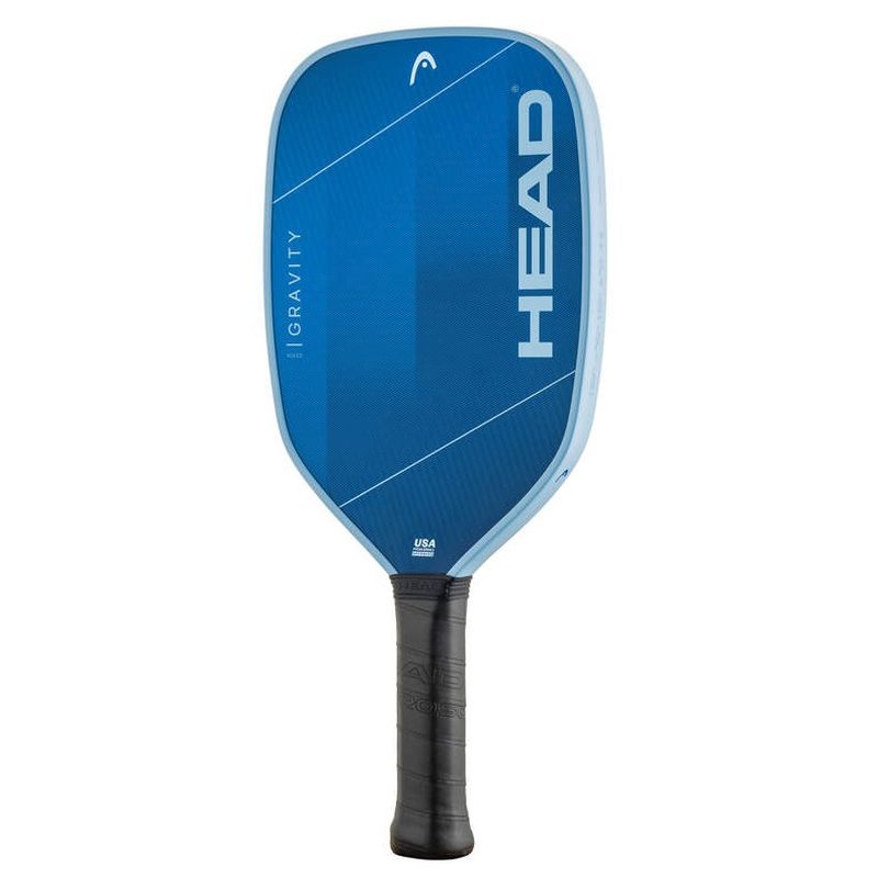 HEAD Gravity Xceed 2026 pickleball paddle