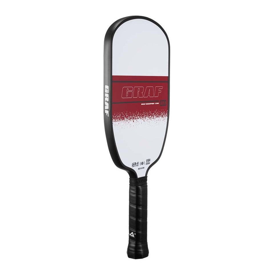 Raquete de pickleball JOOLA Graf Champion SS25 12mm, foto 2