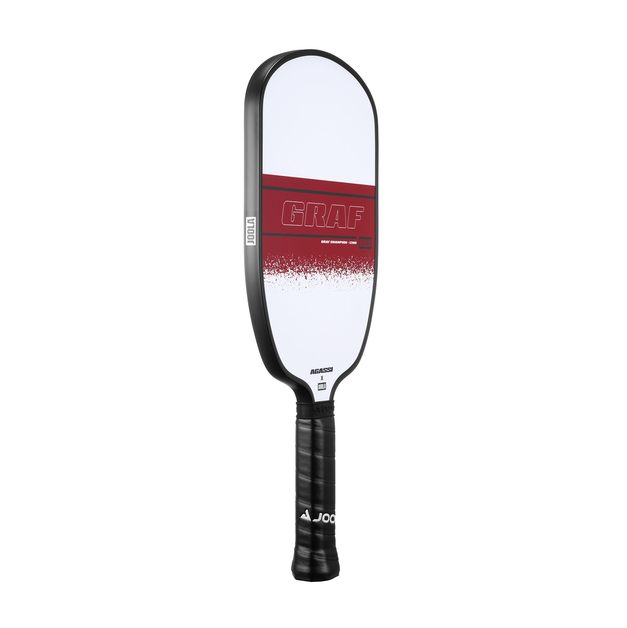JOOLA Graf Champion 12mm pickleball paddle, photo 2