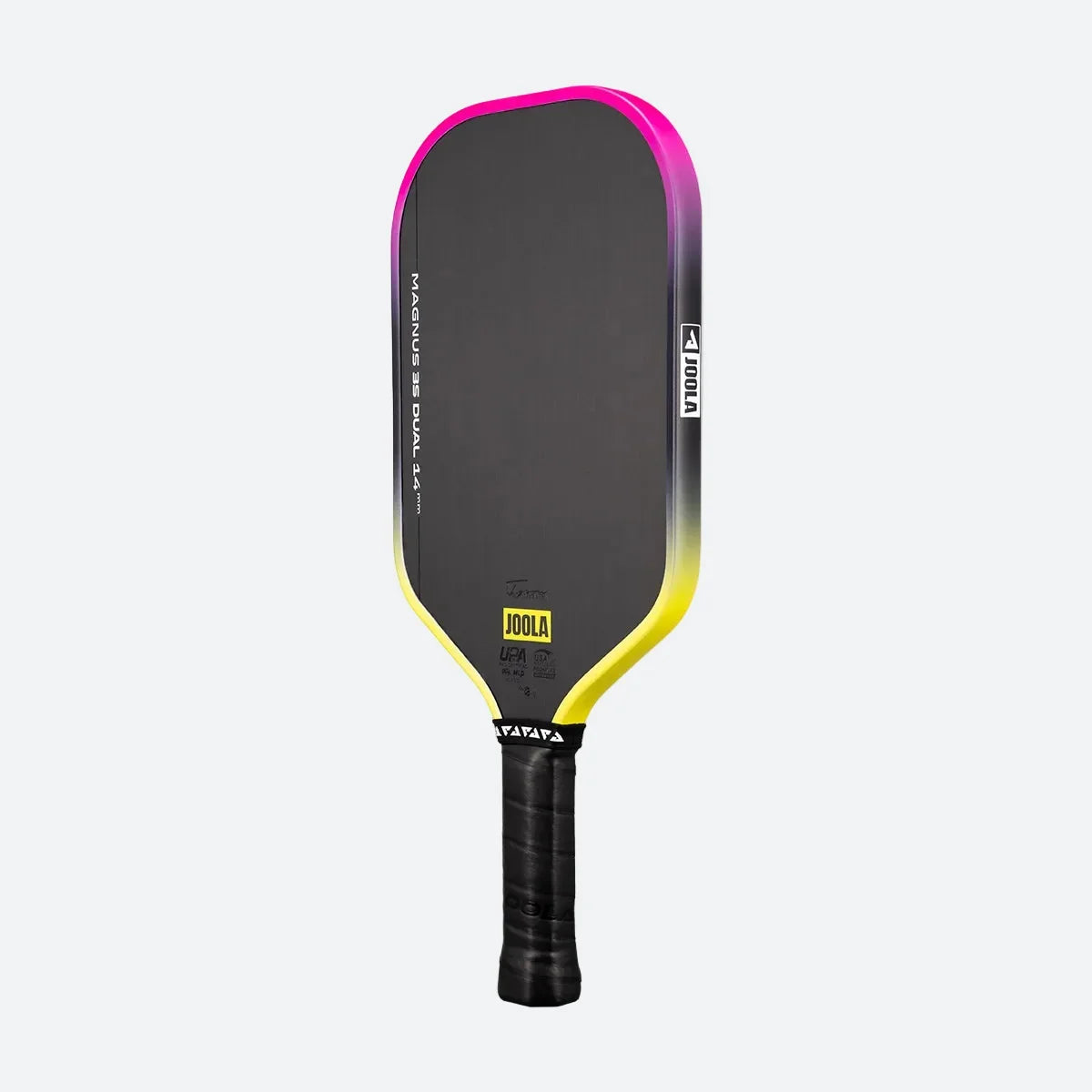 JOOLA Magnus 14mm 3S Dual pickleball paddle, photo 2