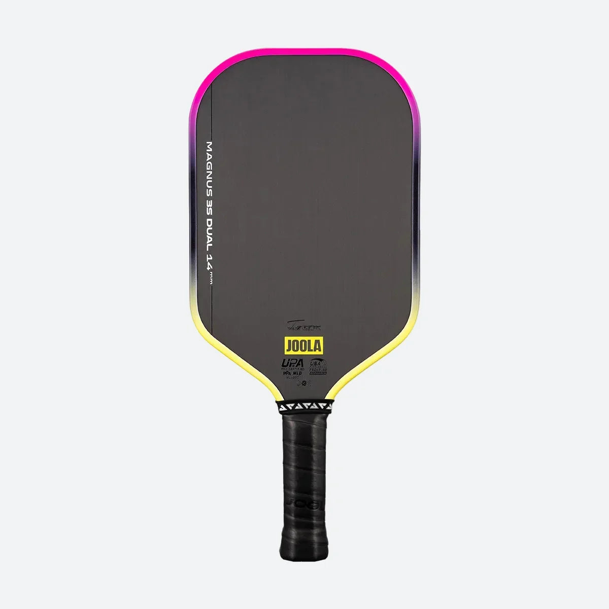 JOOLA Magnus 14mm 3S Dual pickleball paddle