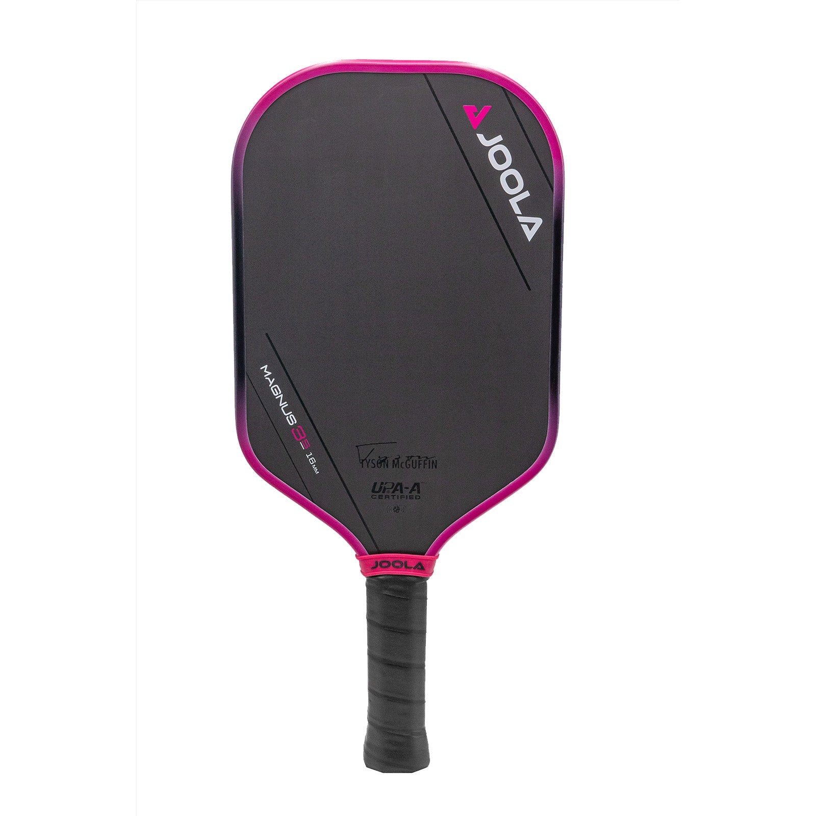 Raquete de pickleball JOOLA Tyson McGuffin Magnus 16mm 3S