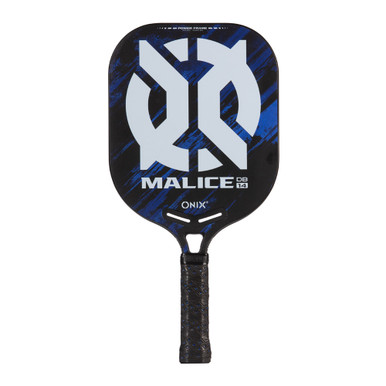 Onix Malice pickleball paddle